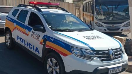 Viatura policial