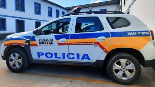 Viatura Policial