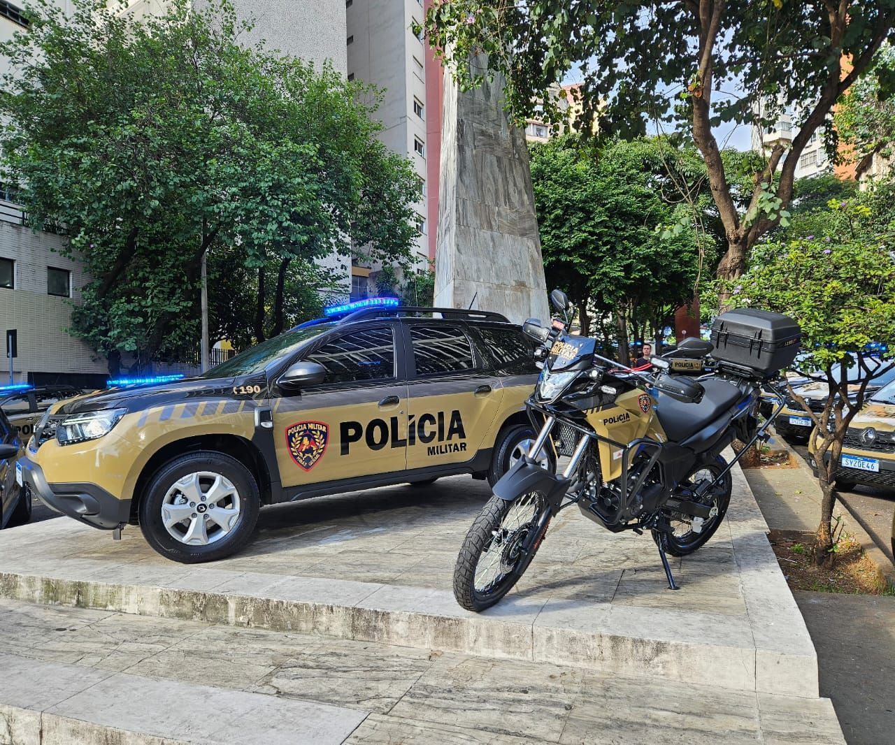 Viaturas sem gasolina? Audiência na Assembleia de MG vai discutir problemas de abastecimento