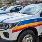 Homem com antecedentes criminais é morto a tiros no Barreiro, em BH