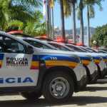 Audiência sobre abastecimento de viaturas em Minas é adiada pela segunda vez