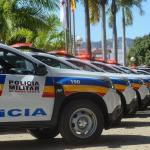 Em poucas horas, operação prende seis foragidos da 'saidinha' de Natal em Minas