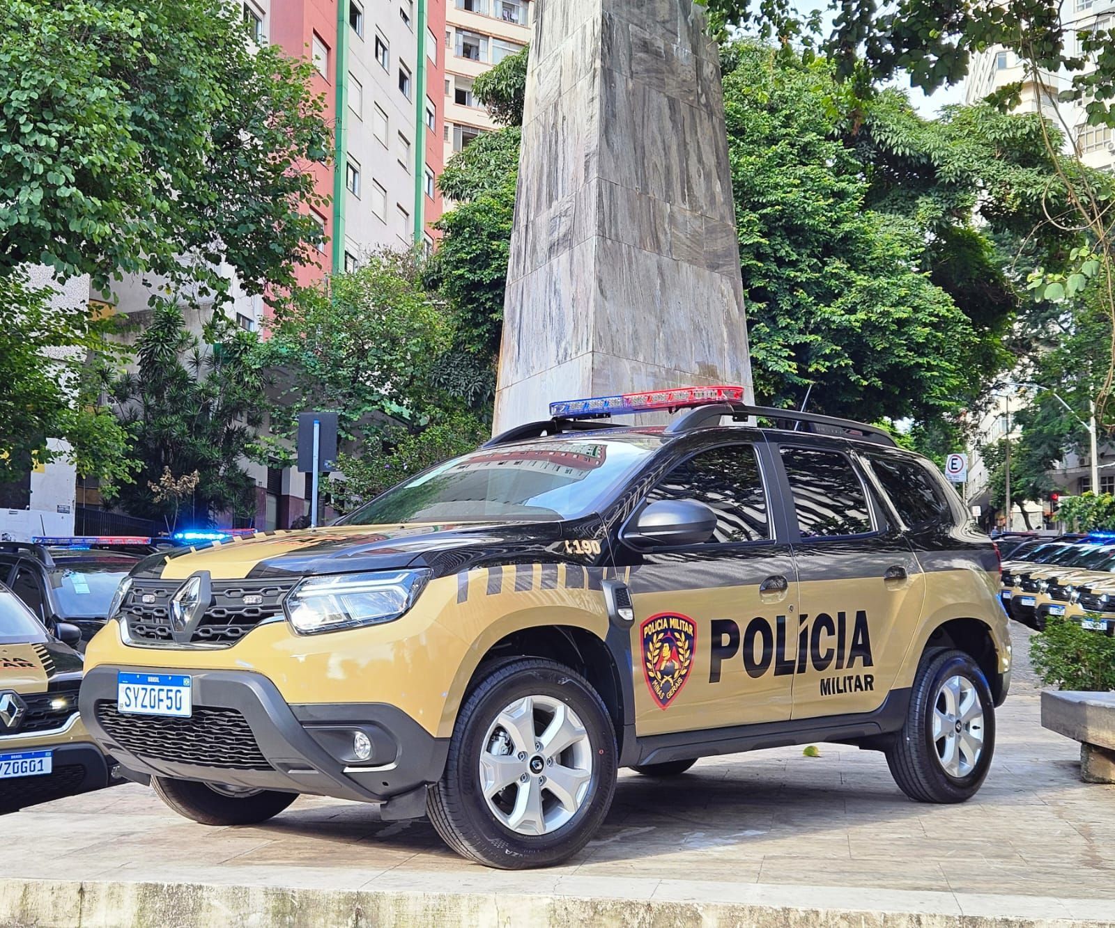 Homem tenta assaltar policial à paisana e acaba baleado em BH