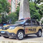 Homem tenta assaltar policial à paisana e acaba baleado em BH