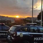 Polícia Civil investiga morte de mulher em Vespasiano, na Grande BH
