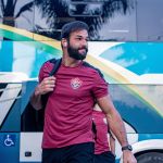 Vitória encerra sequência tortuosa fora de casa contra o Jacobina-BA