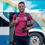 Jacobina x Vitória: Leão viaja com três novidades na lista de relacionados; veja