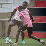 Líder do Baiano, Vitória enfrenta o Jequié-BA com time alternativo