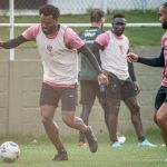 Vitória terá time praticamente reserva contra o Jequié; veja provável escalação