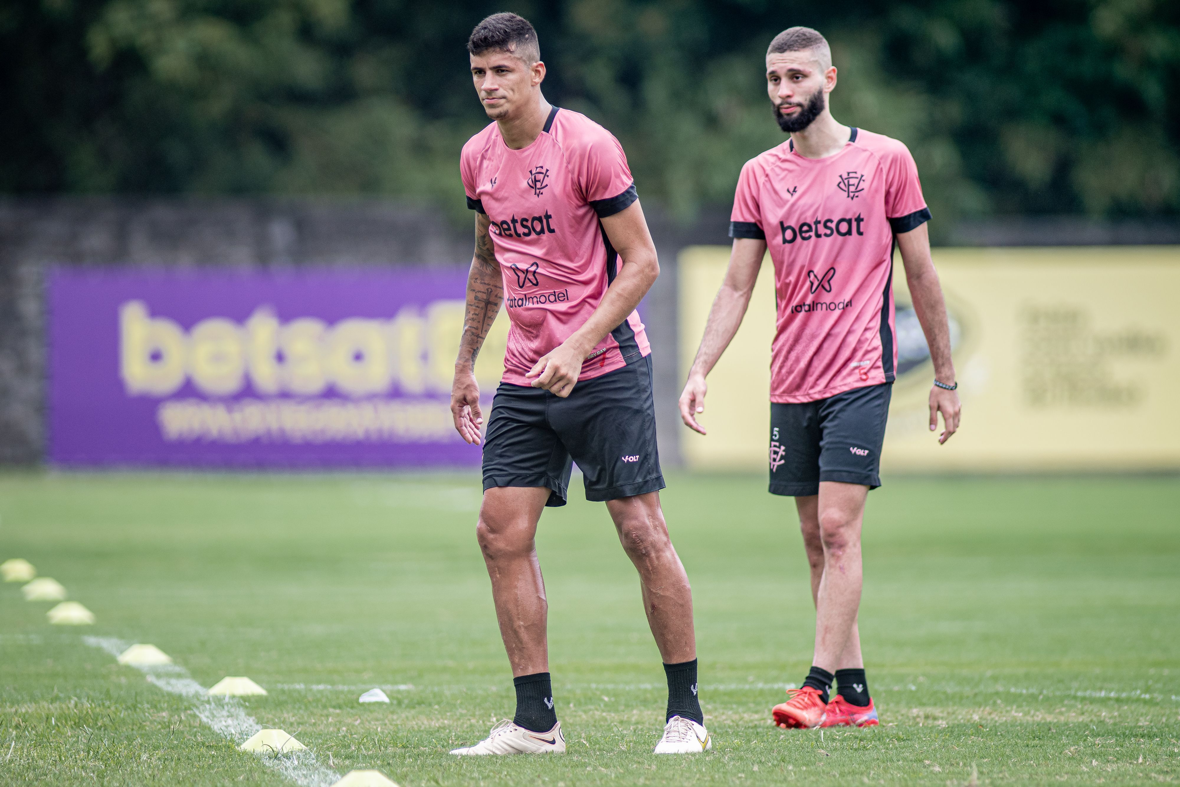 Barcelona-BA e Vitória estão definidos para duelo pelo Baianão; confira