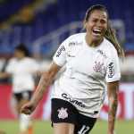 Corinthians bate Inter nos pênaltis e conquista vaga na final da Libertadores Feminina