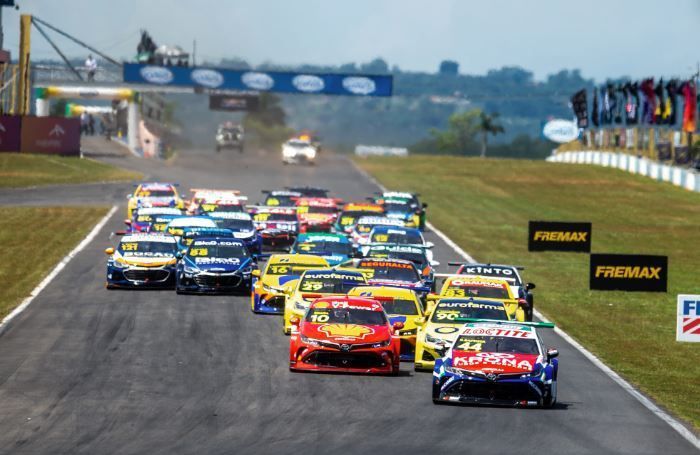 Comércio comemora e UFMG questiona impactos da Stock Car em BH