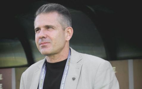 Victor não será mais diretor de futebol do Atlético