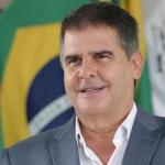 PSB lança a pré-candidatura de Paulo Brant para a prefeitura de Belo Horizonte