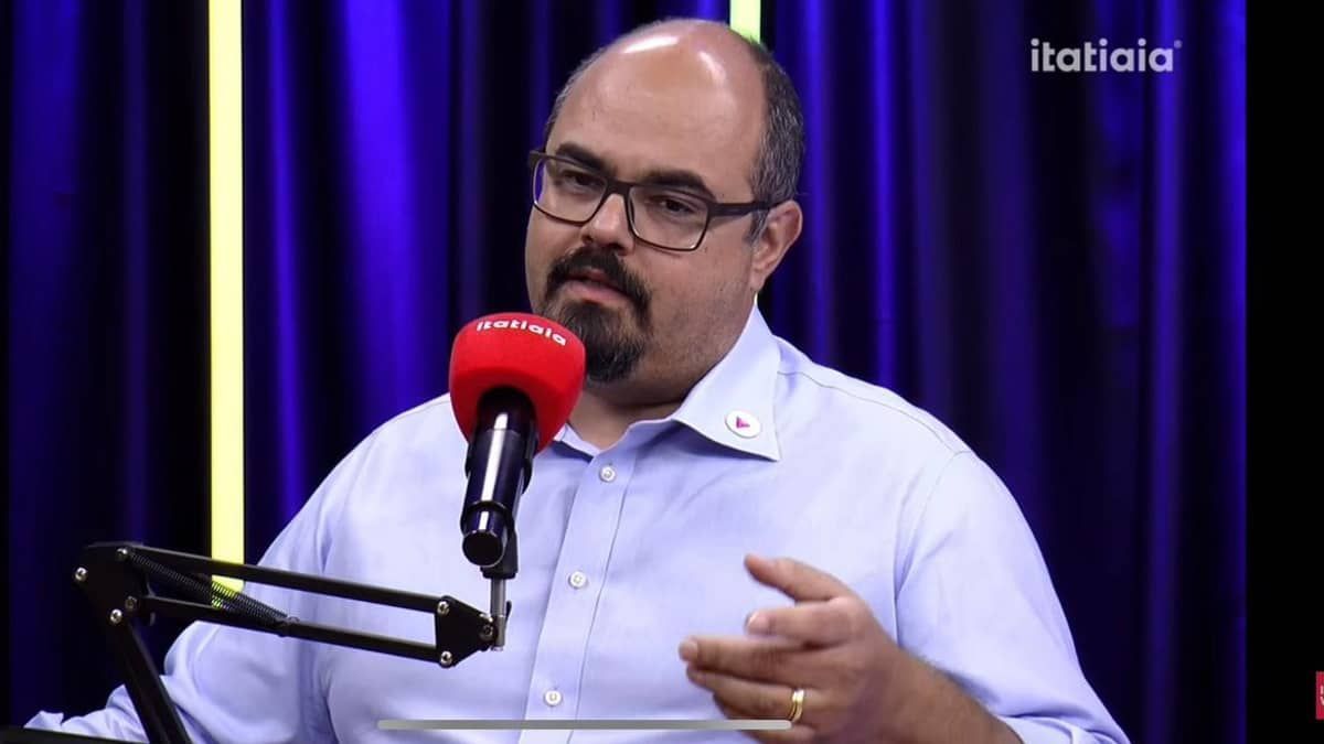 'Eu não vou brigar por uma sucessão', diz Mateus Simões sobre candidatura ao Governo de Minas