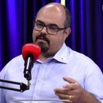 'Eu não vou brigar por uma sucessão', diz Mateus Simões sobre candidatura ao Governo de Minas