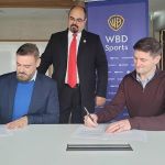 Simões anuncia que Minas Gerais sediará Copa do Mundo de Mountain Bike em 2024