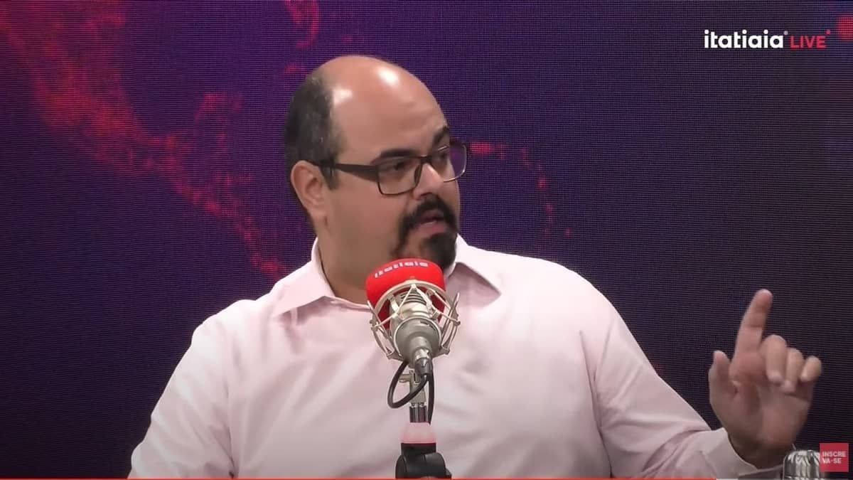 Parece 'pegadinha', diz vice-governador de Minas sobre dificuldades de adesão ao Propag