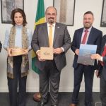 Simões reforça candidatura do queijo Minas a Patrimônio Cultural da Humanidade