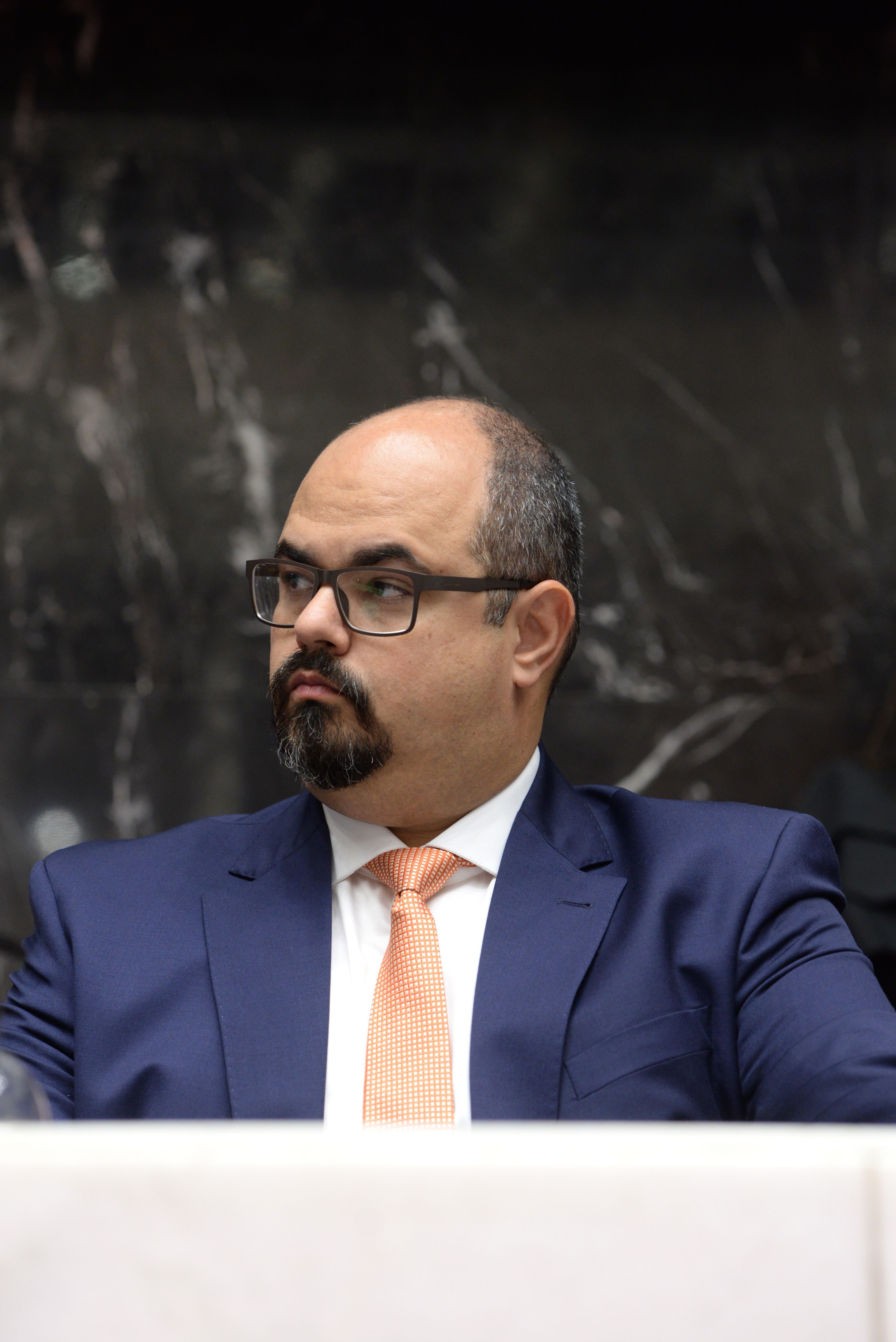 Disputa do Governo Lula pela presidência da Vale travou acordo de Mariana, diz vice-governador de MG