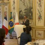 Embaixadores se rendem aos queijos artesanais mineiros durante evento na França; entenda