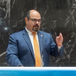 Salário de servidores pode atrasar dois meses se Minas voltar a pagar parcelas da dívida, diz vice de Zema