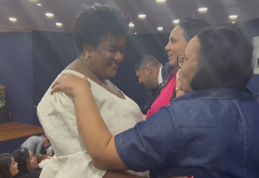Com apenas uma mulher na Câmara, vice-prefeita de Lagoa Santa cobra maior participação feminina na política