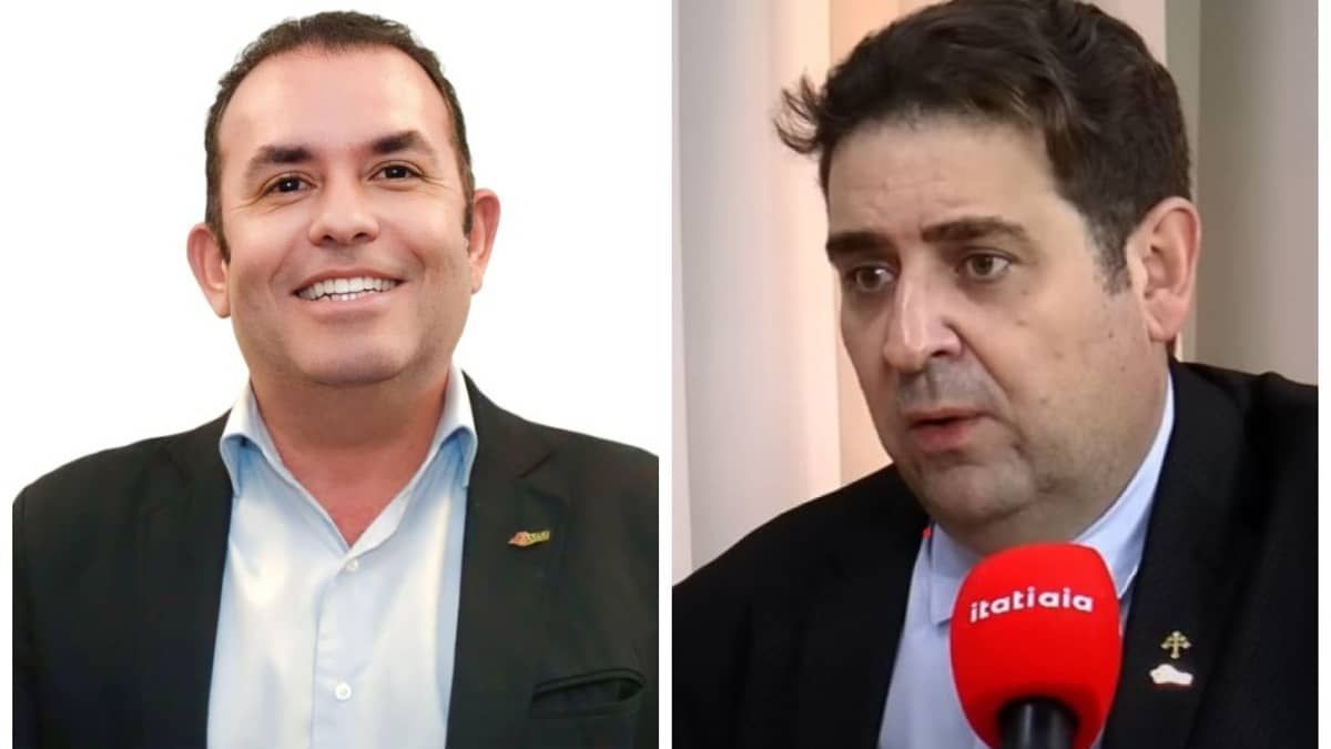 Presidente da AMM afirma que foi ameaçado de morte e vai fazer queixa-crime contra vice; segundo ele, Hideraldo não vai assumir comado da entidade
