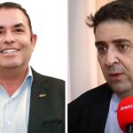 Presidente da AMM afirma que foi ameaçado de morte e vai fazer queixa-crime contra vice; segundo ele, Hideraldo não vai assumir comado da entidade