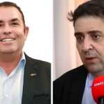 Presidente da AMM afirma que foi ameaçado de morte e vai fazer queixa-crime contra vice; segundo ele, Hideraldo não vai assumir comado da entidade