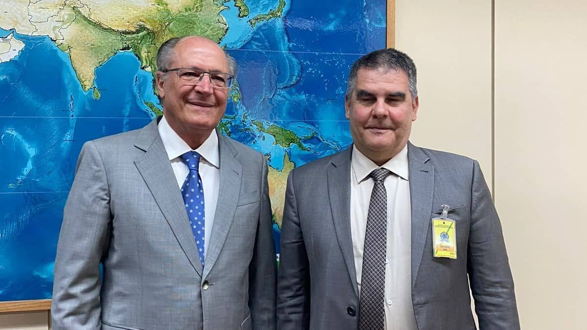 Paulo Brant 'não descarta' possibilidade de ser candidato à PBH