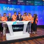 'Inter&Co garante acesso ao mercado de investimentos global', diz Alexandre Riccio, vice-presidente do Banco Inter