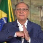 Em vídeo, Alckmin faz homenagem ao karatê e cita frase de Mestre Miyagi