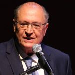 Deputados querem entregar título de cidadão honorário ao vice-presidente Geraldo Alckmin 