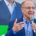 'Tem que ser rápido', diz Alckmin sobre aprovação da Reforma Tributária
