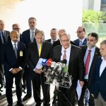 Federação afirma que 90% do PIB industrial do Rio Grande do Sul foi afetado e recorre ao governo por crédito