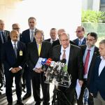 Federação afirma que 90% do PIB industrial do Rio Grande do Sul foi afetado e recorre ao governo por crédito