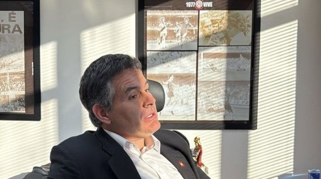 Corinthians: vice pede desculpas após discussão com torcedores e relata perda familiar