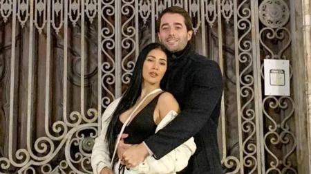 Vicente e Simaria foram casados por 14 anos