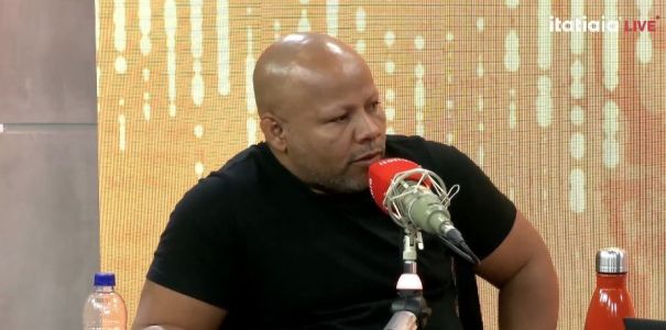 Trabalhador luta para superar vício em apostas