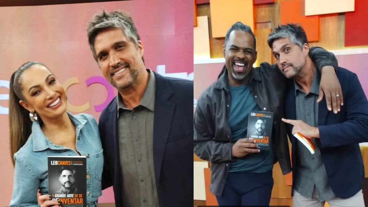 Leo, que fazia dupla com Victor, dá detalhes sobre carreira solo; relembre polêmicas 