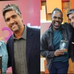 Leo, que fazia dupla com Victor, dá detalhes sobre carreira solo; relembre polêmicas