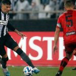 Botafogo 1 x 1 Patronato: melhores momentos e gols do jogo da Sul-Americana