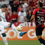 Athletico x Botafogo: prováveis escalações para jogo da Copa do Brasil