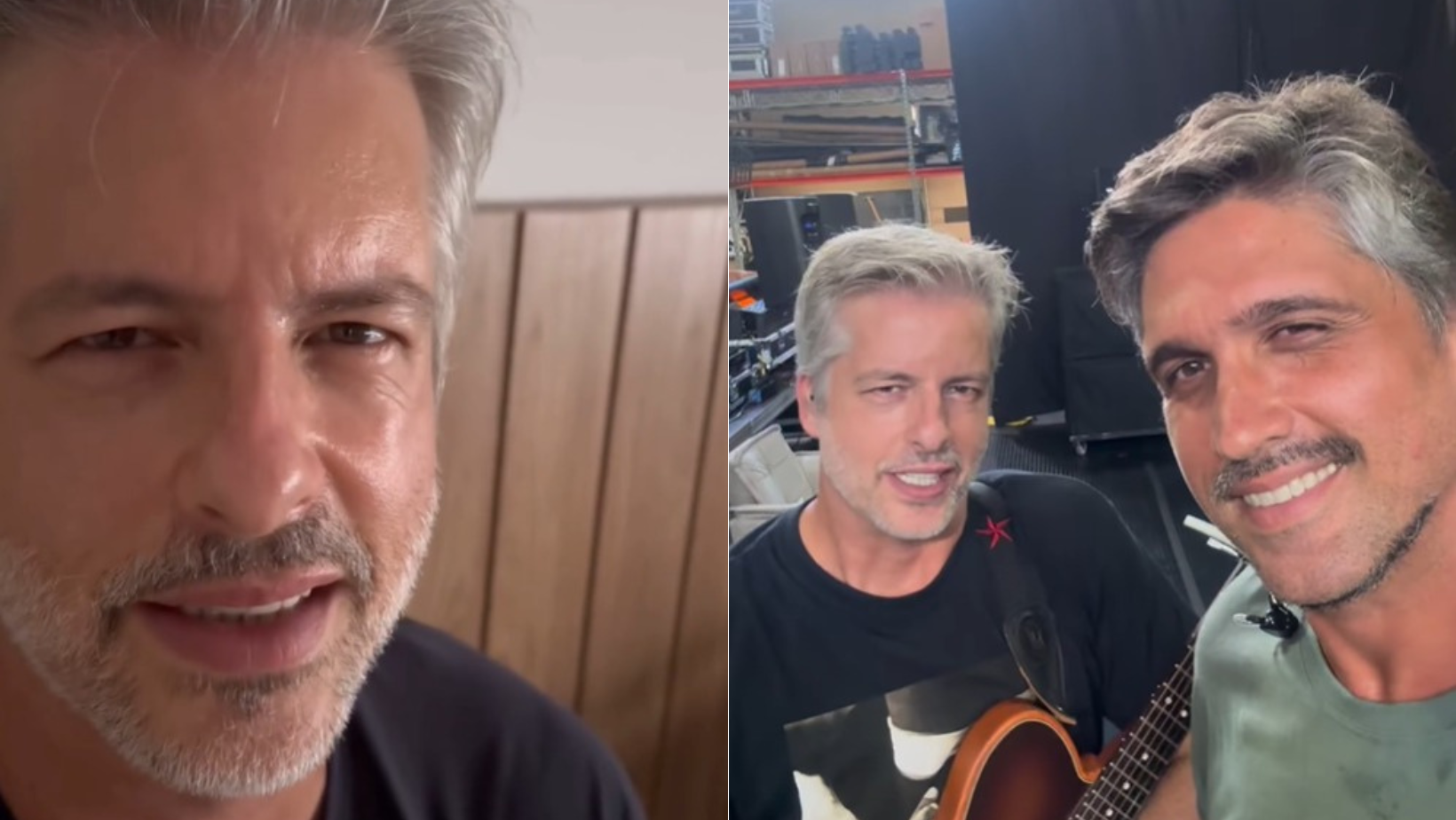 Prefeitura cancela show da dupla Victor e Leo após críticas pela condenação de cantor por agressão