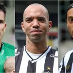 Atlético chega a 30 ídolos confirmados para o 'jogo das lendas'; veja lista
