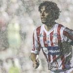 Victor Ferraz cresce no Náutico como meio-campista