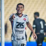 Baralhas decide, Vitória elimina o Maranhão e avança na Copa do Brasil