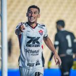 Baralhas decide, Vitória elimina o Maranhão e avança na Copa do Brasil