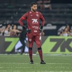 Lucas Arcanjo, do Vitória, é o goleiro com mais defesas da Série A; Cássio é segundo